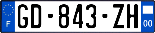 GD-843-ZH