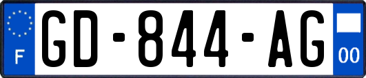 GD-844-AG