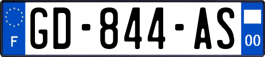 GD-844-AS