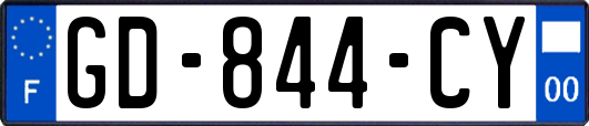 GD-844-CY