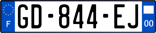 GD-844-EJ