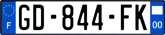 GD-844-FK