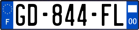 GD-844-FL