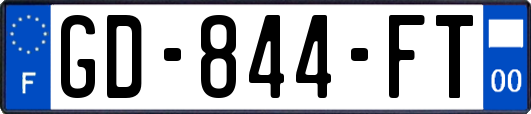 GD-844-FT