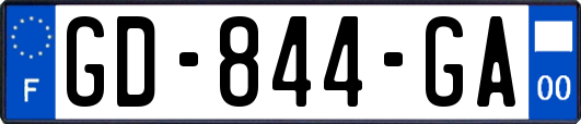 GD-844-GA
