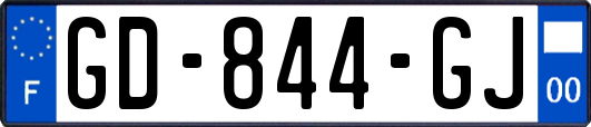 GD-844-GJ