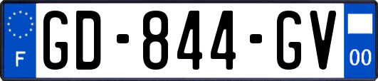 GD-844-GV