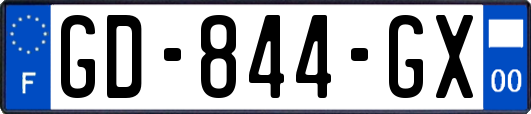 GD-844-GX