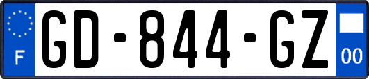 GD-844-GZ
