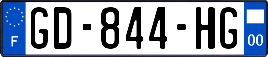 GD-844-HG