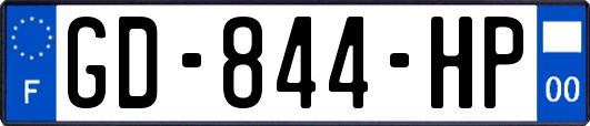 GD-844-HP