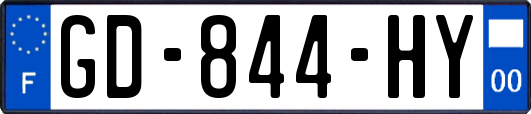 GD-844-HY