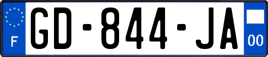 GD-844-JA