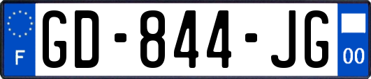 GD-844-JG