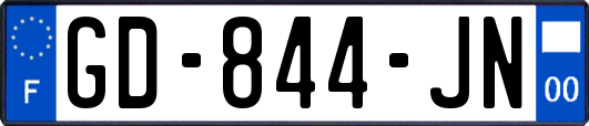 GD-844-JN
