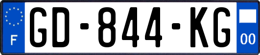 GD-844-KG