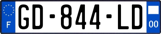 GD-844-LD