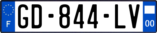 GD-844-LV