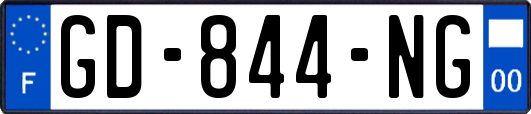 GD-844-NG