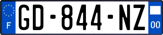 GD-844-NZ