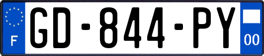 GD-844-PY