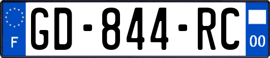 GD-844-RC