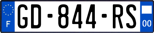 GD-844-RS