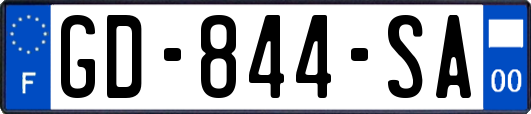 GD-844-SA