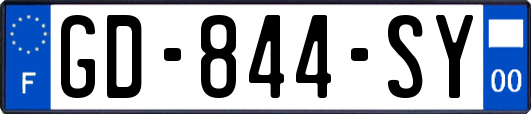 GD-844-SY
