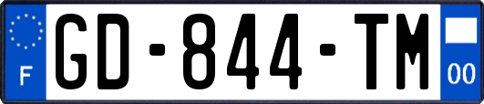 GD-844-TM