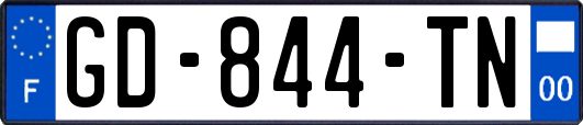 GD-844-TN