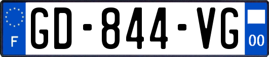 GD-844-VG