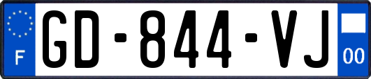 GD-844-VJ