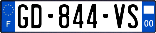 GD-844-VS