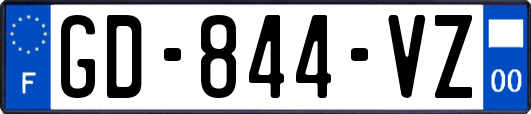 GD-844-VZ