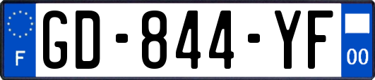 GD-844-YF