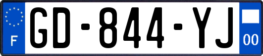 GD-844-YJ