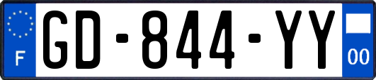 GD-844-YY