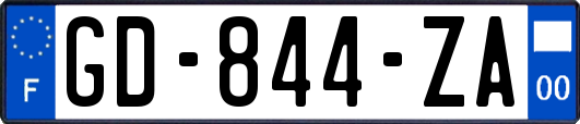 GD-844-ZA