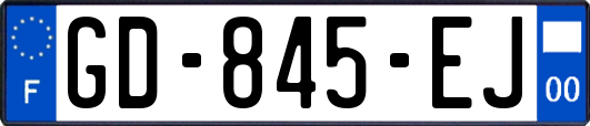 GD-845-EJ
