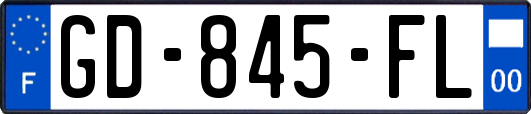 GD-845-FL