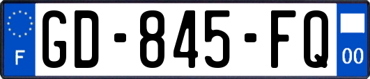 GD-845-FQ