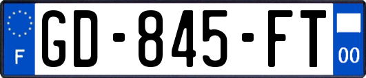 GD-845-FT