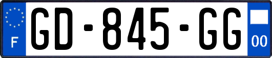 GD-845-GG