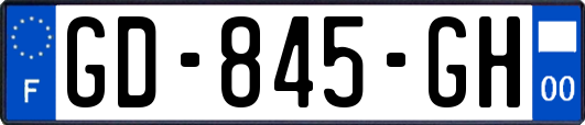 GD-845-GH