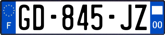 GD-845-JZ