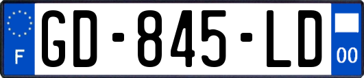 GD-845-LD
