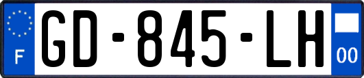 GD-845-LH