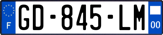 GD-845-LM