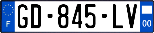 GD-845-LV